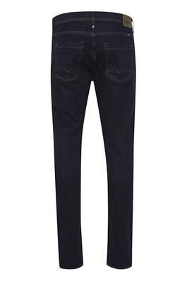 Blend Jeans Twister Slim i Unwashed Blue – Hurtig Levering!