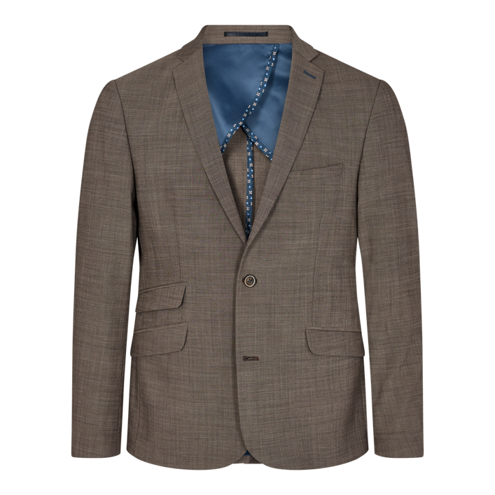 Moderne Blazer til Festlige Anledninger - Sunwill Elegance