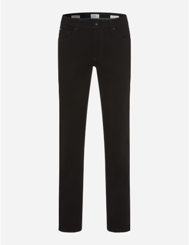 Brax Jeans Chuck 80-6000-01 i Perma Black - Udsalg!