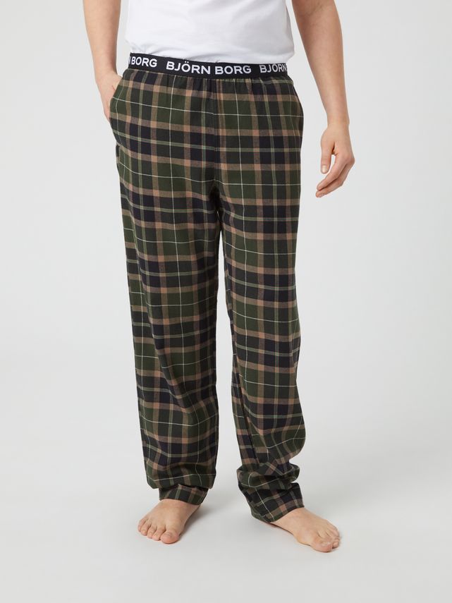 Core Pyjama Pant  Bb Ombre