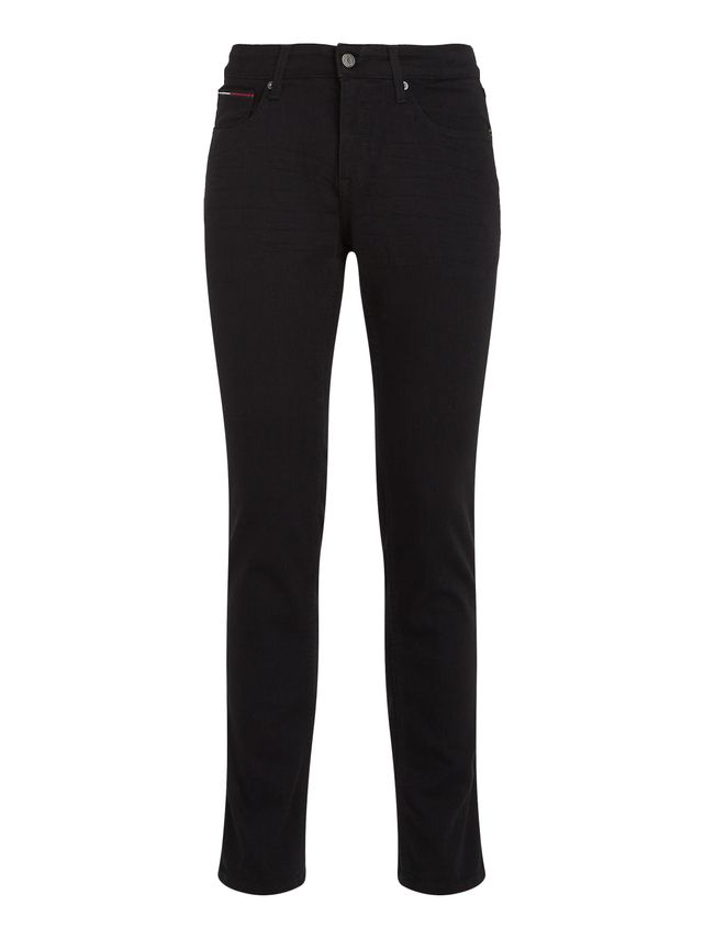 Tommy Jeans Scanton Slim Stretch Jeans - Fantastisk Tilbud!