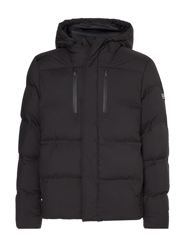Tech Essentials Puffer