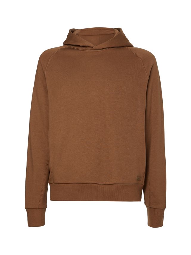 Blød Modal Komfort Hoodie fra Calvin Klein - Riott.dk