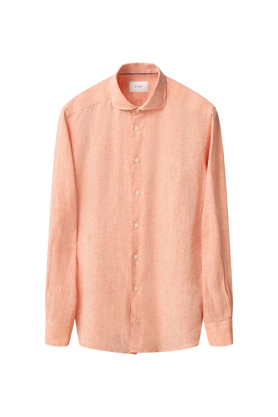 Men S Shirt: Casual   Linen