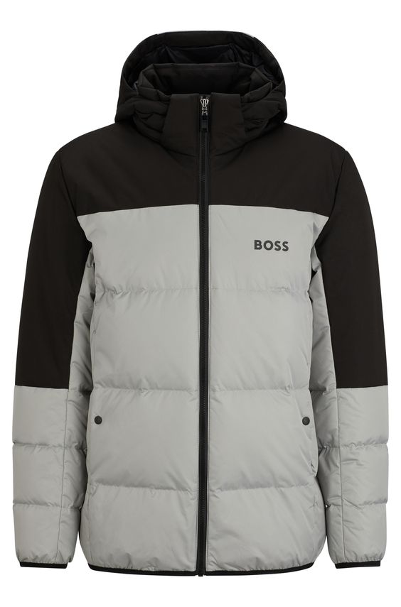 BOSS Green J_Hamar1 10237082 - Eksklusiv Tilbud!