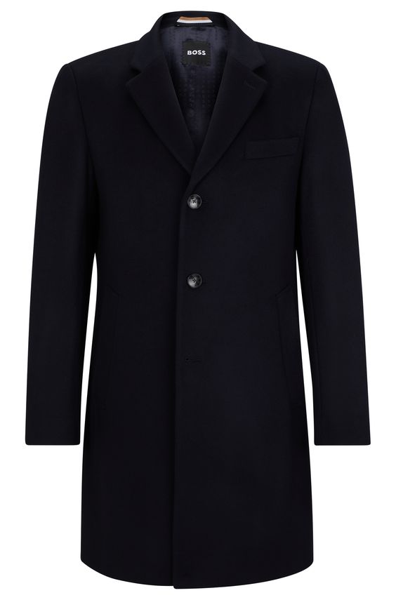 BOSS Black H-Hyde-234 10252595 01 - Udsalg på Riott.dk