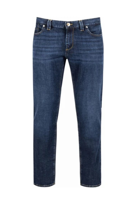 Pipe - Giza Denim