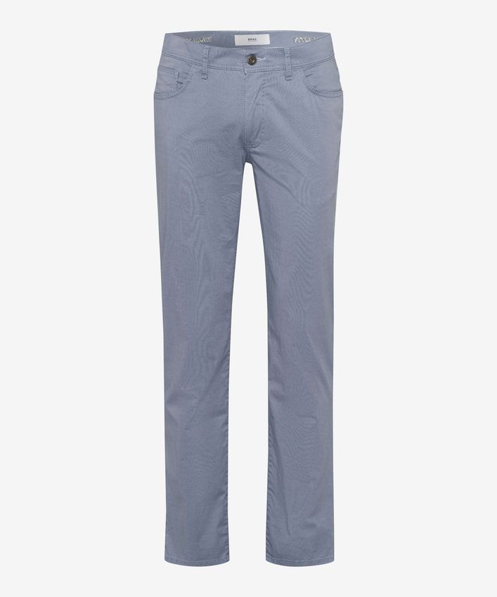 BRAX Style Cadiz U – Elegant skjorte til hverdag og fest