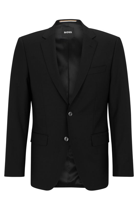 BOSS Black H-Huge-MM-C-224 – Eksklusiv taske til tilbud!