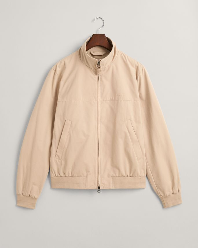 Light Hampshire Jacket