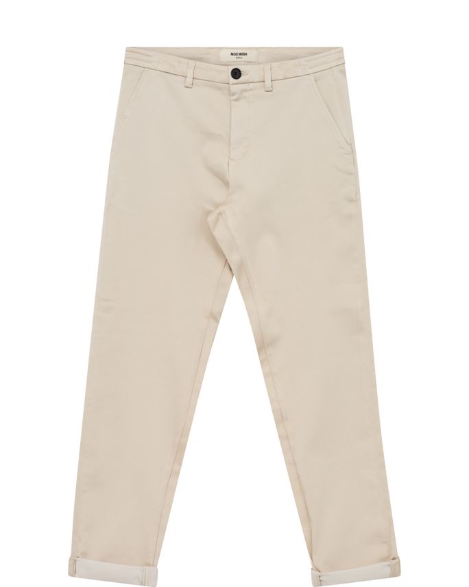 Mmghunt Soft String Pant