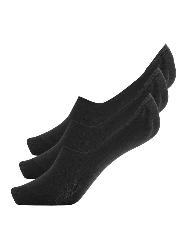 Slhwade 3-pack Sneaker Sock
