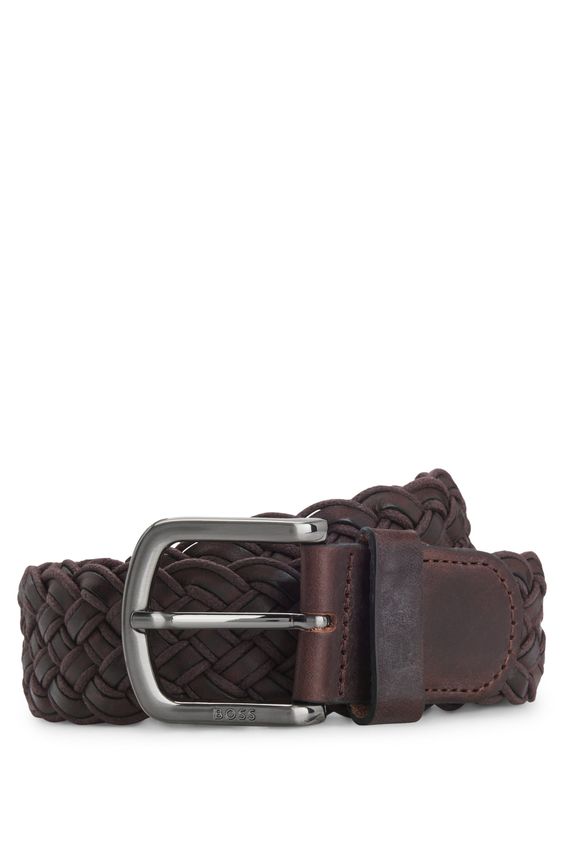 BOSS Black Sash-WnLC - Eksklusiv model fra Riott.dk