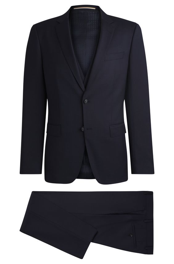BOSS Black H-Huge 3Pcs 232 - Fantastisk tilbud!