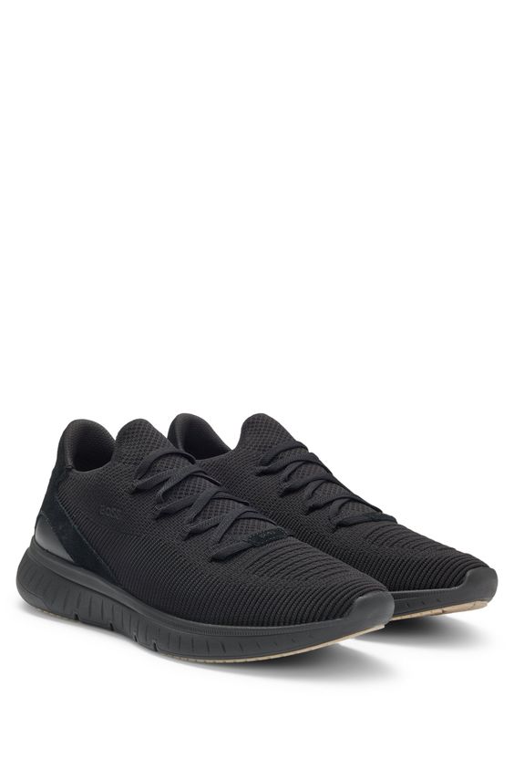 BOSS Black C TTNM Slon Kn - Eksklusiv Stil til Dig!