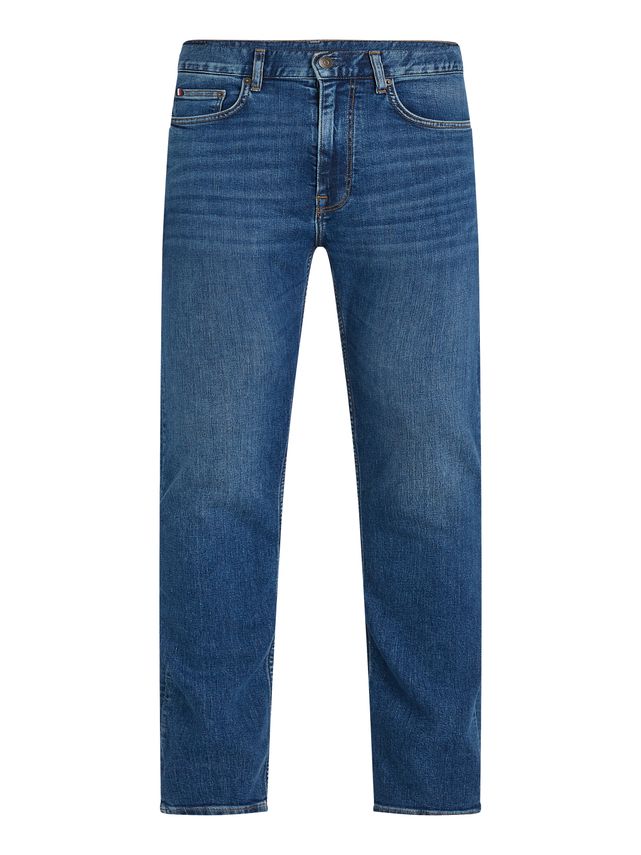 Core Bleecker Mid Blue