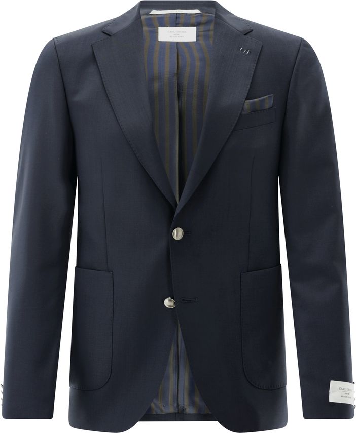 Sakko Jacket Cg Ferb Sv