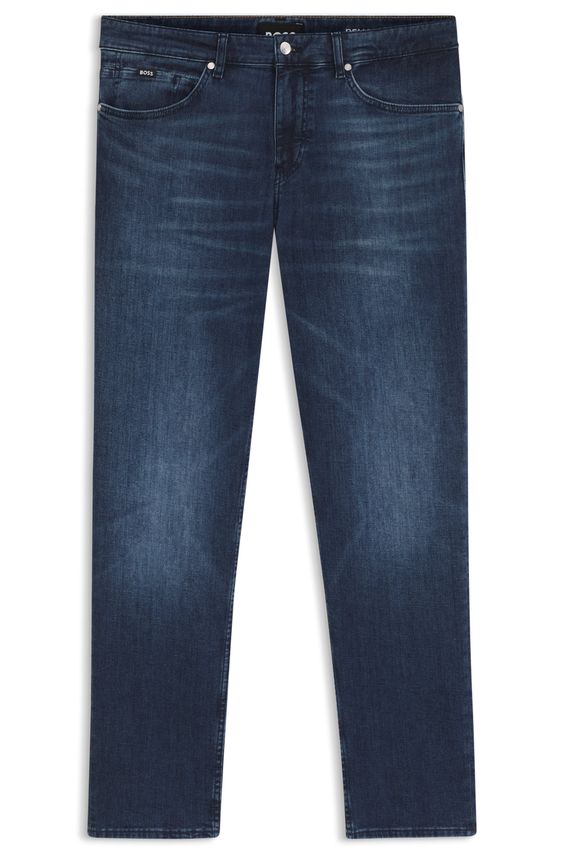 BOSS Black C-Re Maine 10248179 04 - Eksklusiv Stil