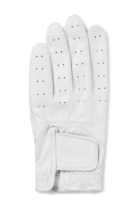 BOSS Green Tohmas-Golf 10273216 01 - Fantastisk Tilbud!