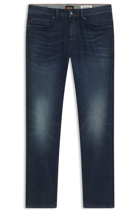 BOSS Orange Delaware Bo 10272972 01 - Eksklusiv Stil