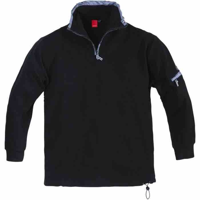 North 56 4 Half Zip Sweatshirt 8x-large