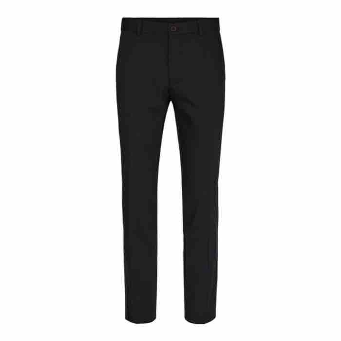 Sunwill Bukser Modern 10504-2722 100 Black Sunwill 47