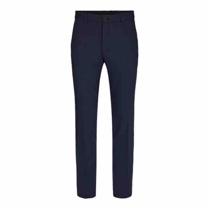 Sunwill Bukser Modern 10504-2722 400 Navy Sunwill 47