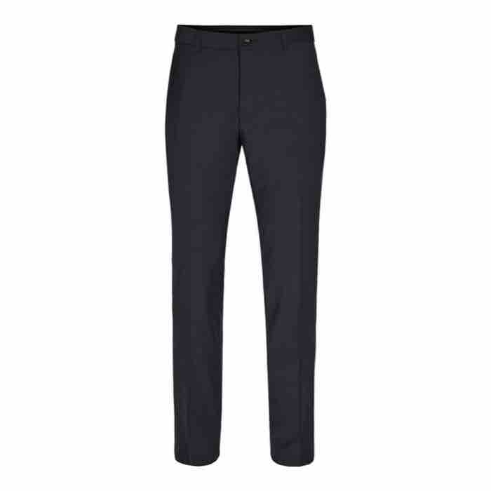 Sunwill Bukser Modern Fit 10504 6904 400 Navy Sunwill 47