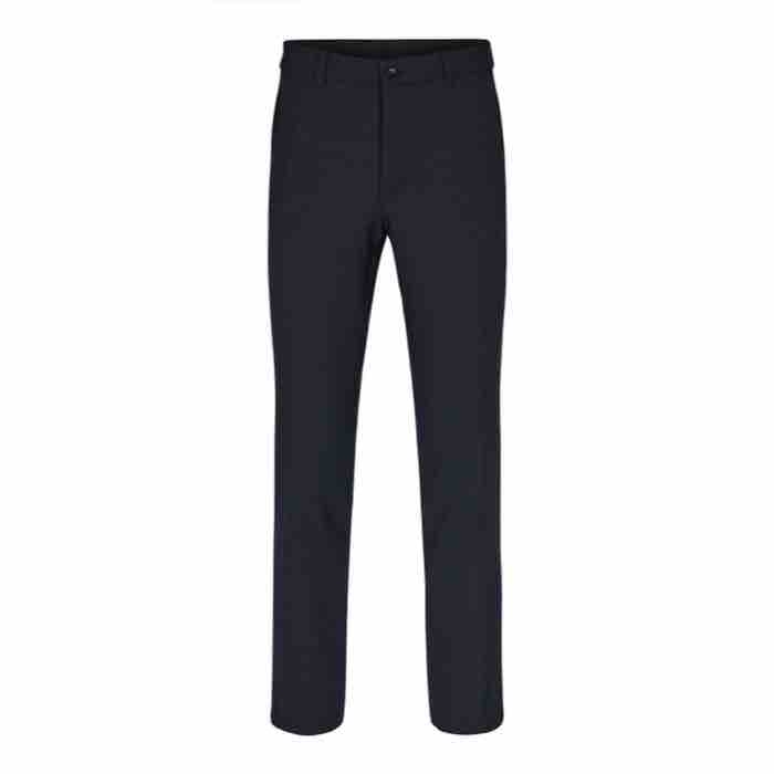 Sunwill Bukser i Navy - Modern Fit 10504 7116 405