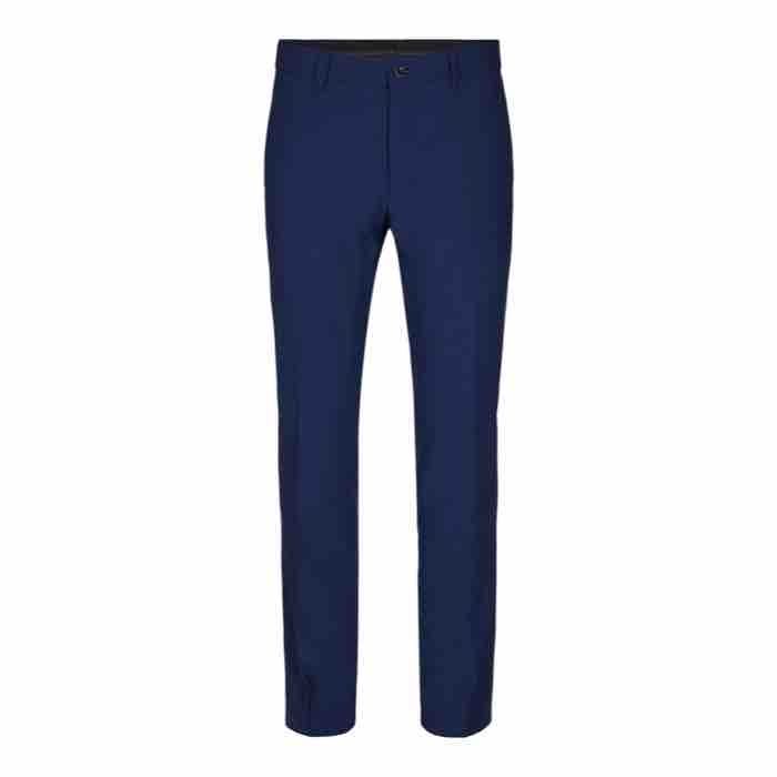 Sunwill Bukser Modern Fit 10504-7400 425 Indigo Sunwill 46