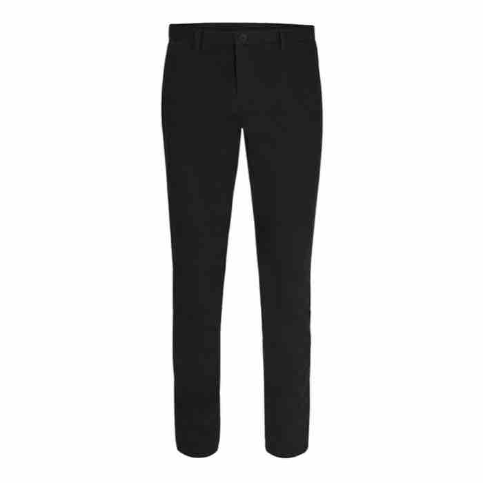 Sunwill Chino Modern Fit 10517-4451 100 Black Sunwill 47