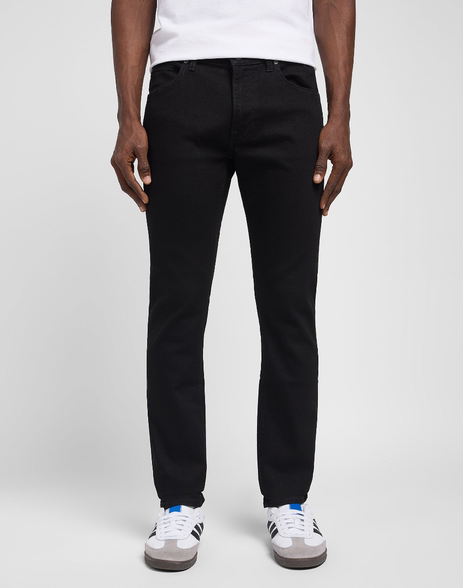 Lee Jeans Luke L719hfae Clean Black
