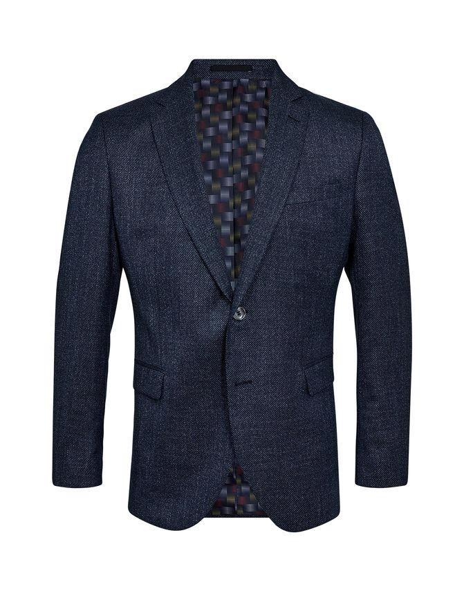 Blazer Modern Fit