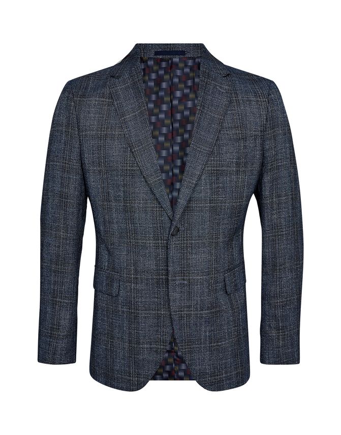 Blazer Modern Fit