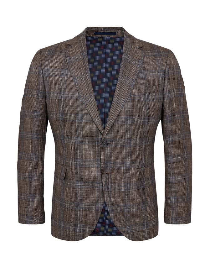 Blazer Modern Fit