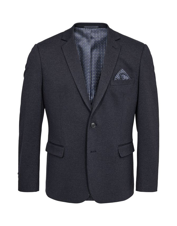 Blazer Modern Fit