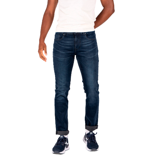 Marcus - Marcus Jeans Cutler 2166 - Herre - 28 30
