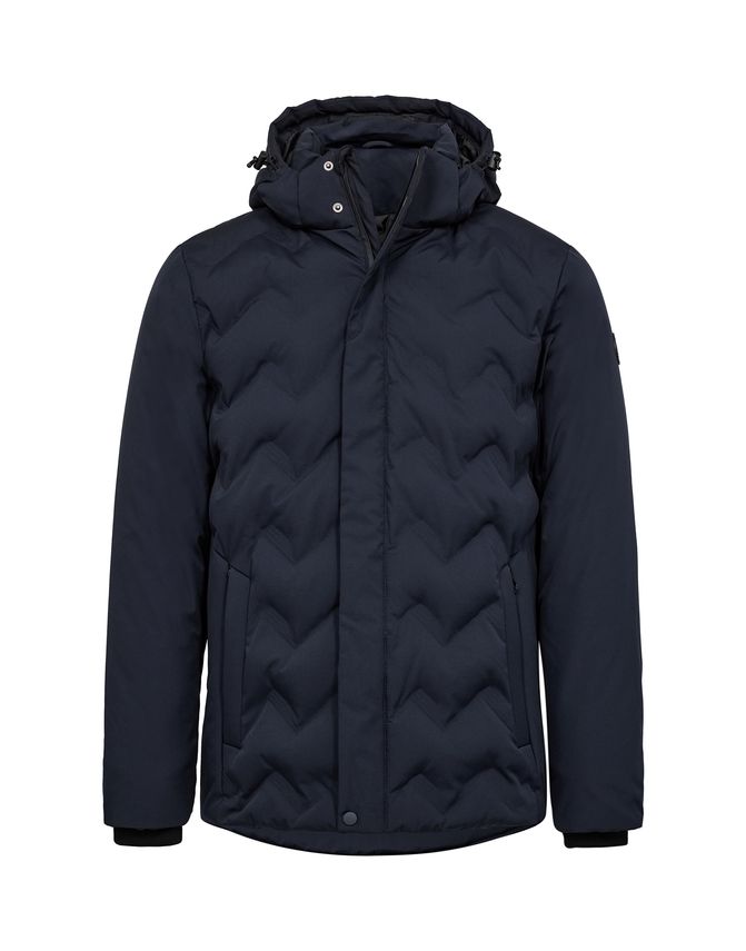 Reg  Fit Jacket