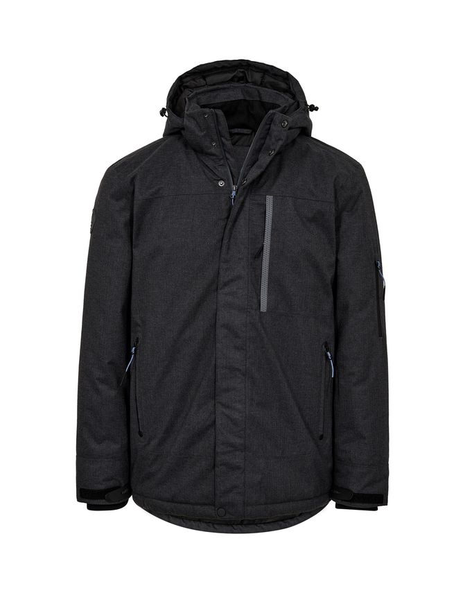 Tech Jacket Regular Fit