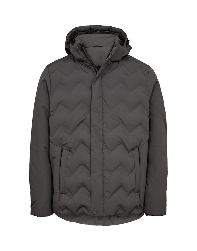 Reg  Fit Jacket