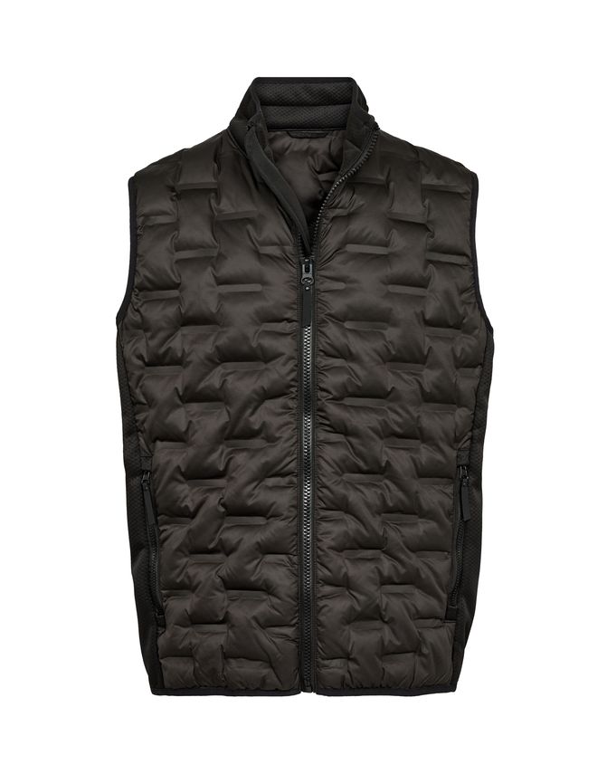 Waistcoat Regular Fit
