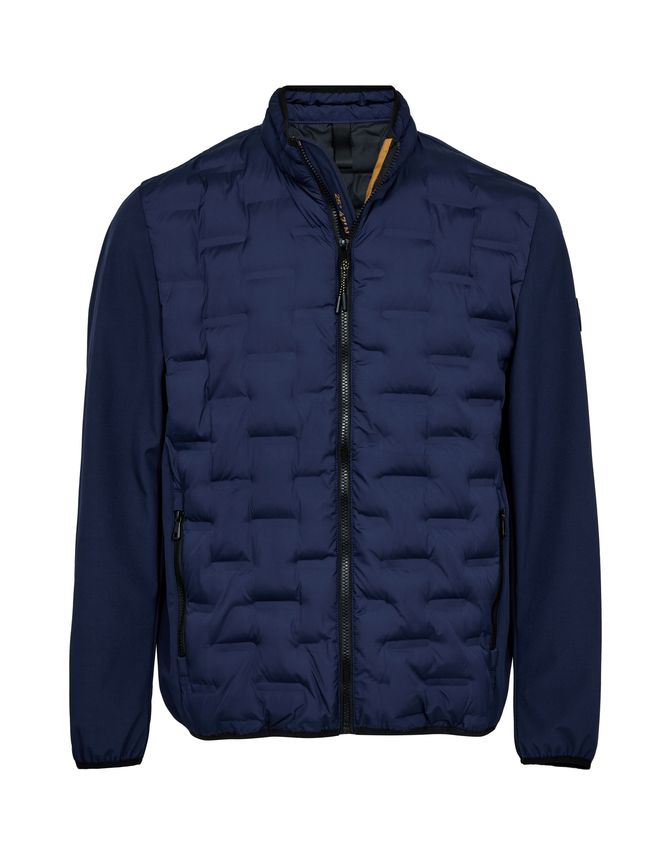 Quilted Jacket