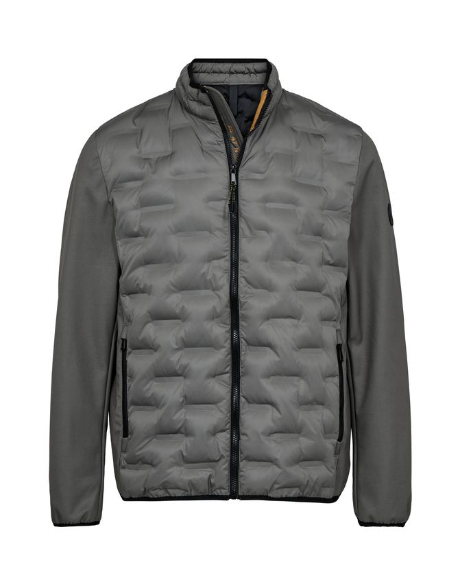 Quilted Jacket