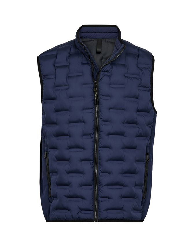 Quilted Waistcoat