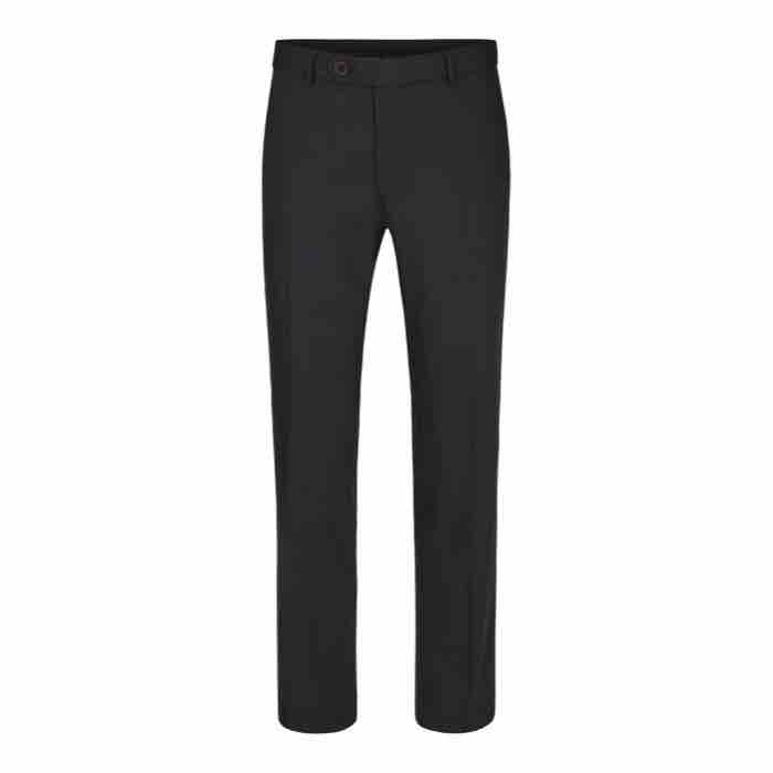 Sunwill Bukser Regular Fit 1804-2722 115 Charcoal Sunwill 76