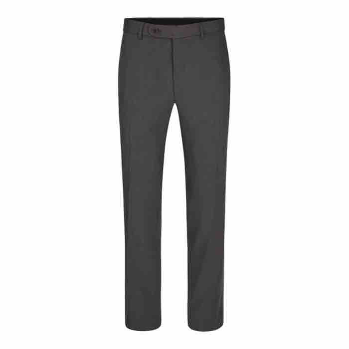 Sunwill Bukser Regular Fit 1804-2722 125 Grey Sunwill 30