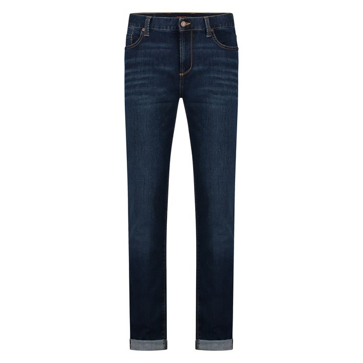 Rør - Super Stretch Dual FX Jeans fra Alberto
