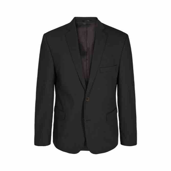 Sunwill Blazer Regular Fit 2001-2722 115 Charcoal 64 Normal