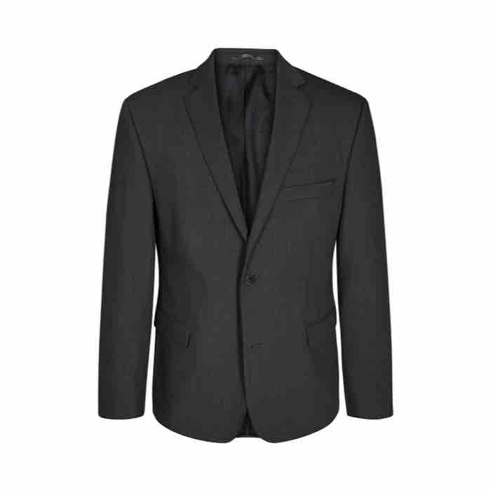 Sunwill Blazer i Grå - Perfekt til Rejser!