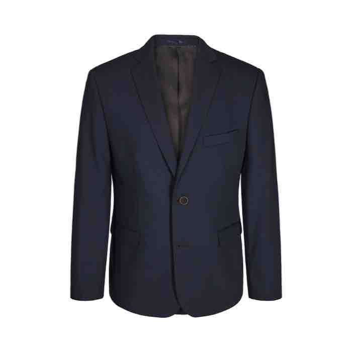 Sunwill Blazer Regular Fit 2001-2722 410 Blue 27 Kort